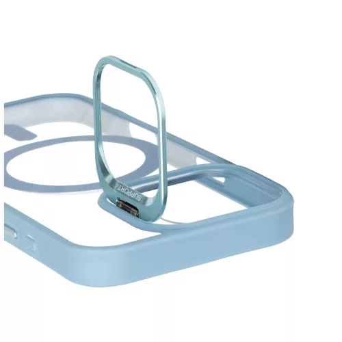 OBAL:ME MagNetix Versa tok Apple iPhone 17 készülékhez égkék
