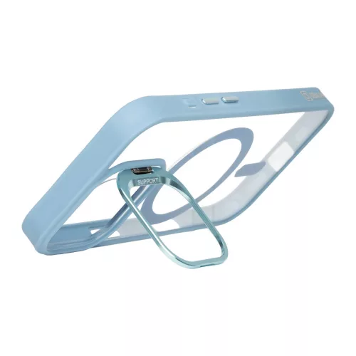 OBAL:ME MagNetix Versa tok Apple iPhone 17 készülékhez égkék