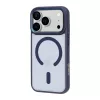 OBAL:ME MagNetix Lumen tok Apple iPhone 18 Pro és iPhone 17 Pro készülékekhez tengerészkék