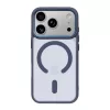 OBAL:ME MagNetix Lumen tok Apple iPhone 18 Pro és iPhone 17 Pro készülékekhez tengerészkék