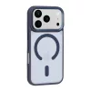 OBAL:ME MagNetix Lumen tok Apple iPhone 18 Pro és iPhone 17 Pro készülékekhez tengerészkék