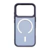 OBAL:ME MagNetix Lumen tok Apple iPhone 18 Pro és iPhone 17 Pro készülékekhez tengerészkék