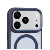 OBAL:ME MagNetix Lumen tok Apple iPhone 18 Pro és iPhone 17 Pro készülékekhez tengerészkék