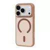 OBAL:ME MagNetix Lumen tok Apple iPhone 18 Pro/17 Pro készülékhez, tópszín