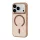 OBAL:ME MagNetix Lumen tok Apple iPhone 18 Pro/17 Pro készülékhez, tópszín