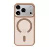 OBAL:ME MagNetix Lumen tok Apple iPhone 18 Pro/17 Pro készülékhez, tópszín