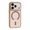 OBAL:ME MagNetix Lumen tok Apple iPhone 18 Pro/17 Pro készülékhez, tópszín
