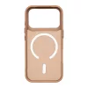 OBAL:ME MagNetix Lumen tok Apple iPhone 18 Pro/17 Pro készülékhez, tópszín