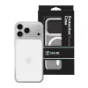 OBAL:ME MagNetix Lumen tok Apple iPhone 18 Pro/17 Pro készülékhez, jégfehér