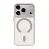 OBAL:ME MagNetix Lumen tok Apple iPhone 18 Pro/17 Pro készülékhez grafit