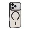 OBAL:ME MagNetix Lumen tok Apple iPhone 18 Pro/17 Pro készülékhez fekete