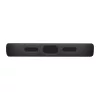 OBAL:ME MagNetix Lumen tok Apple iPhone 18 Pro/17 Pro készülékhez fekete