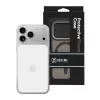 OBAL:ME MagNetix Lumen tok Apple iPhone 18 Pro/17 Pro készülékhez fekete