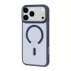 OBAL:ME MagNetix Lumen tok Apple iPhone 18 Pro Max és 17 Pro Max készülékhez tengerészkék
