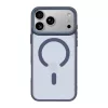 OBAL:ME MagNetix Lumen tok Apple iPhone 18 Pro Max és 17 Pro Max készülékhez tengerészkék