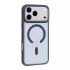 OBAL:ME MagNetix Lumen tok Apple iPhone 18 Pro Max és 17 Pro Max készülékhez tengerészkék