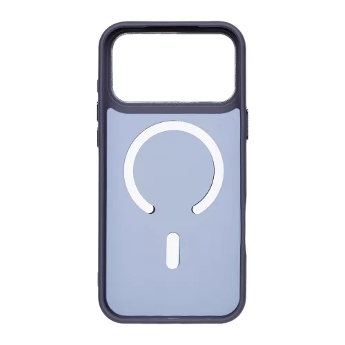 OBAL:ME MagNetix Lumen tok Apple iPhone 18 Pro Max és 17 Pro Max készülékhez tengerészkék