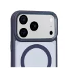 OBAL:ME MagNetix Lumen tok Apple iPhone 18 Pro Max és 17 Pro Max készülékhez tengerészkék