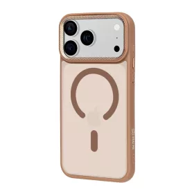   OBAL:ME MagNetix Lumen tok Apple iPhone 18 Pro Max/17 Pro Max készülékhez tópasz