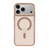 OBAL:ME MagNetix Lumen tok Apple iPhone 18 Pro Max/17 Pro Max készülékhez tópasz