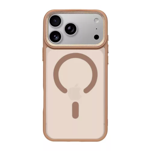 OBAL:ME MagNetix Lumen tok Apple iPhone 18 Pro Max/17 Pro Max készülékhez tópasz