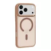 OBAL:ME MagNetix Lumen tok Apple iPhone 18 Pro Max/17 Pro Max készülékhez tópasz