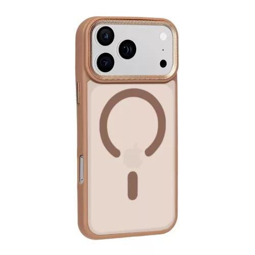 OBAL:ME MagNetix Lumen tok Apple iPhone 18 Pro Max/17 Pro Max készülékhez tópasz