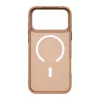 OBAL:ME MagNetix Lumen tok Apple iPhone 18 Pro Max/17 Pro Max készülékhez tópasz