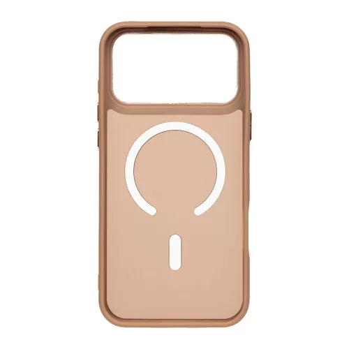 OBAL:ME MagNetix Lumen tok Apple iPhone 18 Pro Max/17 Pro Max készülékhez tópasz