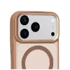 OBAL:ME MagNetix Lumen tok Apple iPhone 18 Pro Max/17 Pro Max készülékhez tópasz