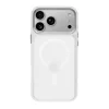 OBAL:ME MagNetix Lumen tok Apple iPhone 18 Pro Max/17 Pro Max készülékhez jégszínű
