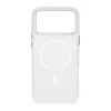 OBAL:ME MagNetix Lumen tok Apple iPhone 18 Pro Max/17 Pro Max készülékhez jégszínű