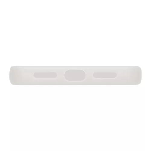 OBAL:ME MagNetix Lumen tok Apple iPhone 18 Pro Max/17 Pro Max készülékhez jégszínű