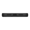 OBAL:ME MagNetix Lumen tok Apple iPhone 18 Pro Max/17 Pro Max készülékhez fekete