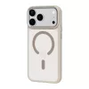 OBAL:ME MagNetix Lumen tok Apple iPhone 18 Pro Max/17 Pro Max készülékekhez grafit