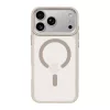 OBAL:ME MagNetix Lumen tok Apple iPhone 18 Pro Max/17 Pro Max készülékekhez grafit