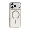 OBAL:ME MagNetix Lumen tok Apple iPhone 18 Pro Max/17 Pro Max készülékekhez grafit
