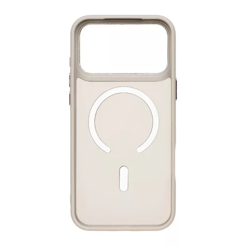 OBAL:ME MagNetix Lumen tok Apple iPhone 18 Pro Max/17 Pro Max készülékekhez grafit