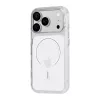 OBAL:ME MagNetix Zenith tok Apple iPhone 18 Pro/17 Pro készülékhez átlátszó