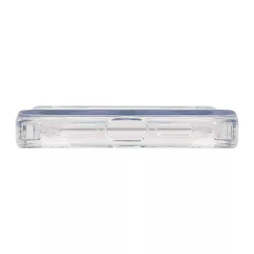 OBAL:ME MagNetix Zenith tok Apple iPhone 18 Pro/17 Pro készülékhez átlátszó