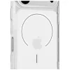OBAL:ME MagNetix Zenith tok Apple iPhone 18 Pro/17 Pro készülékhez átlátszó