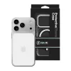 OBAL:ME MagNetix Zenith tok Apple iPhone 18 Pro/17 Pro készülékhez átlátszó