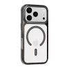OBAL:ME MagNetix Zenith tok Apple iPhone 18 Pro/17 Pro készülékhez fekete