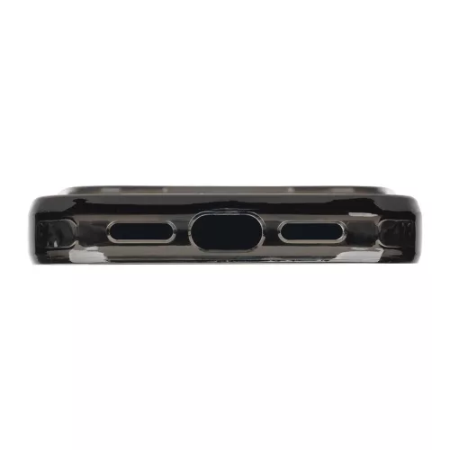 OBAL:ME MagNetix Zenith tok Apple iPhone 18 Pro/17 Pro készülékhez fekete