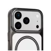 OBAL:ME MagNetix Zenith tok Apple iPhone 18 Pro/17 Pro készülékhez fekete