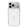OBAL:ME MagNetix Zenith tok Apple iPhone 18 Pro Max és 17 Pro Max készülékhez átlátszó