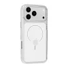 OBAL:ME MagNetix Zenith tok Apple iPhone 18 Pro Max és 17 Pro Max készülékhez átlátszó