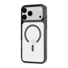 OBAL:ME MagNetix Zenith tok Apple iPhone 18 Pro Max és 17 Pro Max készülékhez fekete