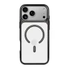 OBAL:ME MagNetix Zenith tok Apple iPhone 18 Pro Max és 17 Pro Max készülékhez fekete