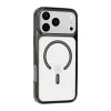 OBAL:ME MagNetix Zenith tok Apple iPhone 18 Pro Max és 17 Pro Max készülékhez fekete